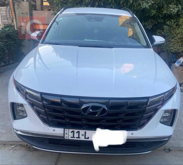 Hyundai for sale in Iraq